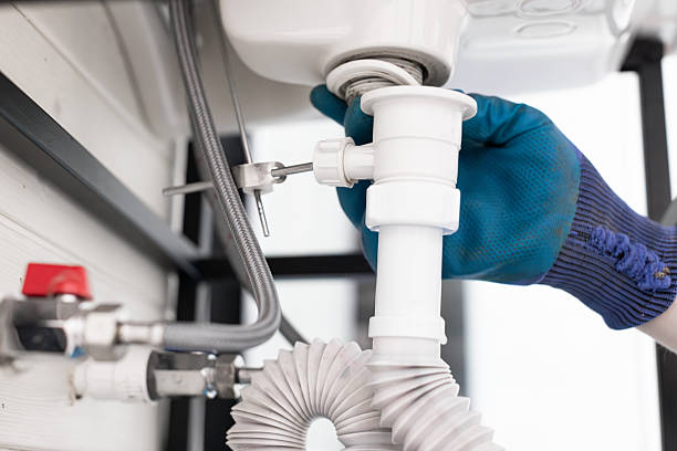 Reliable Plumbing contractor in Thurmond, NC by Masters Plumbing Service