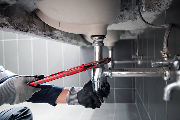 Trusted Pipe Repair service in Thurmond, NC - Masters Plumbing Service